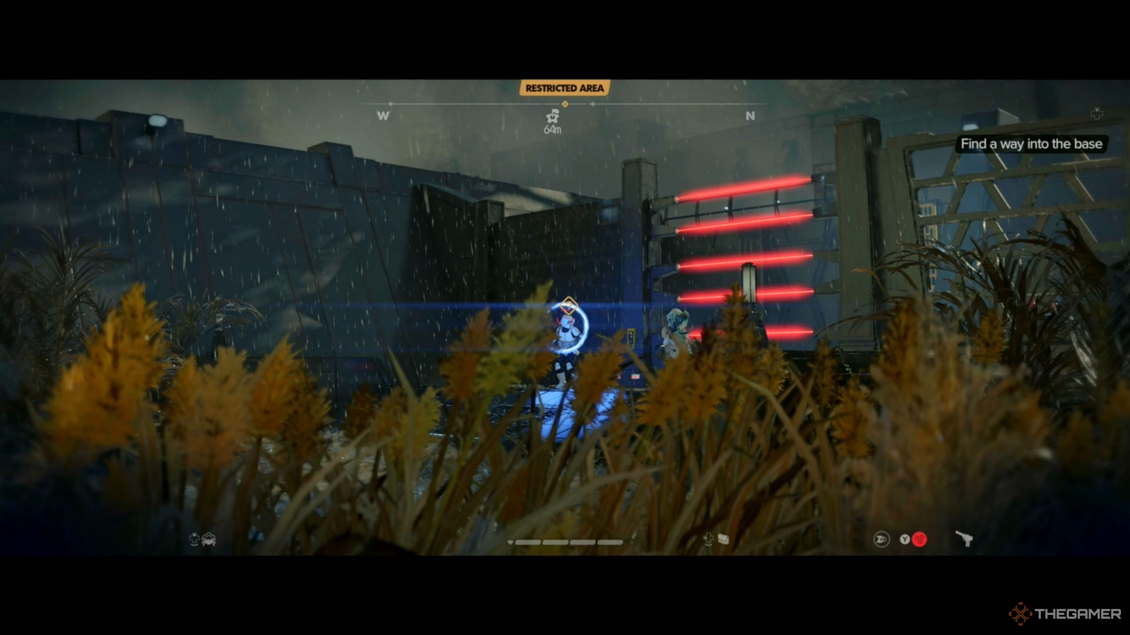 How To Complete The Droidsmith In Star Wars Outlaws