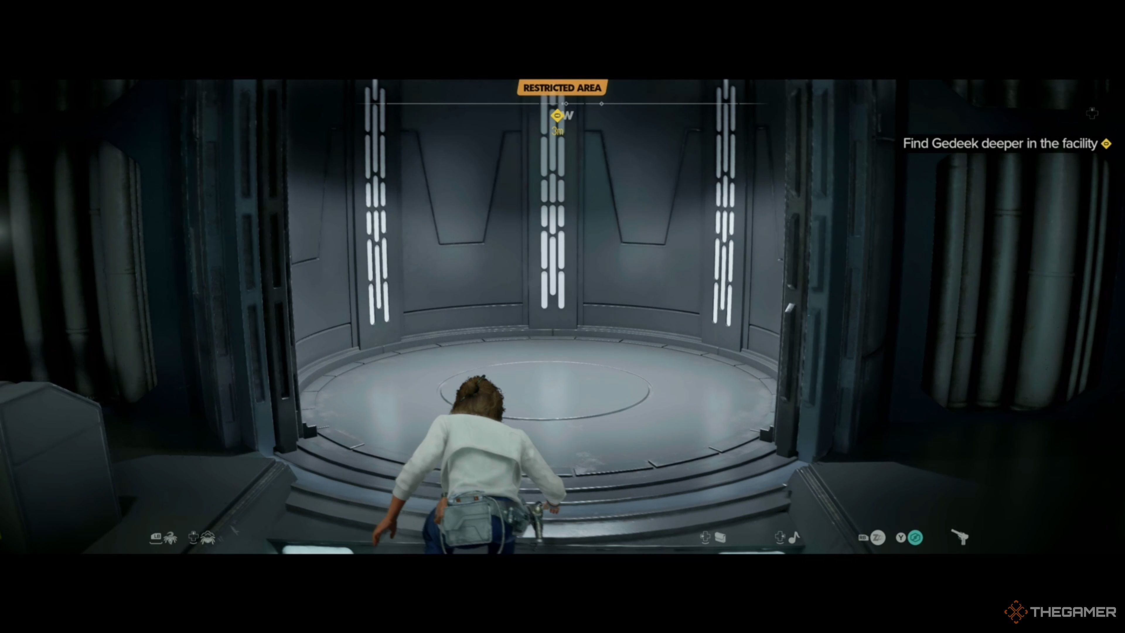 How To Complete The Droidsmith In Star Wars Outlaws