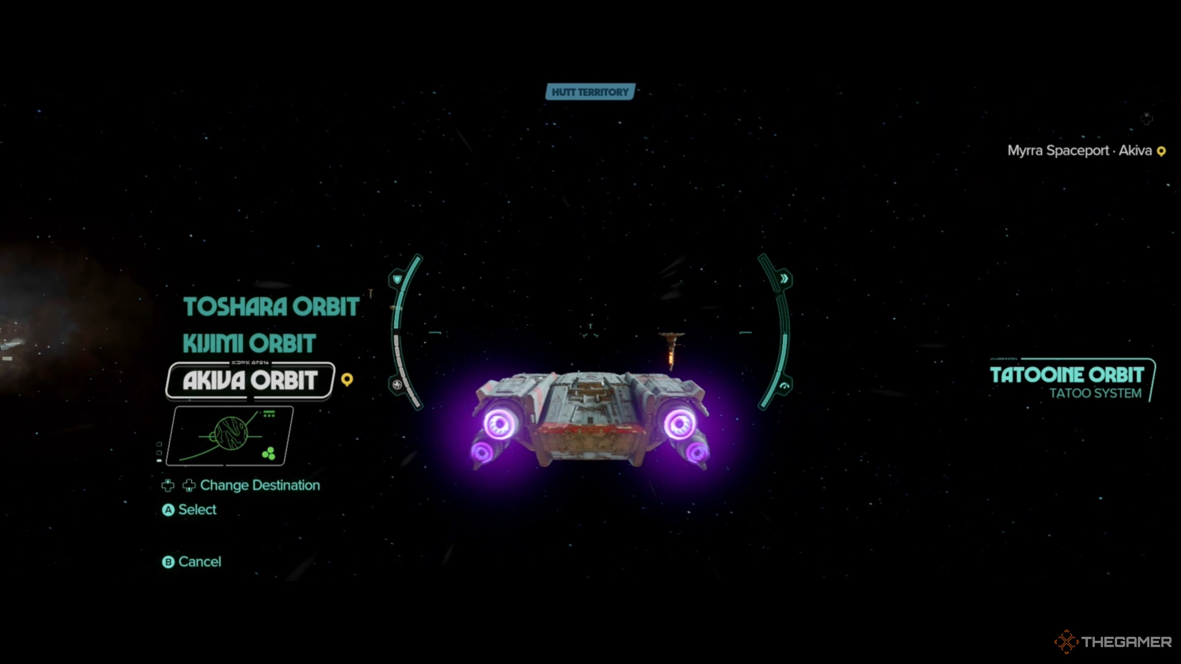 How To Complete The Droidsmith In Star Wars Outlaws