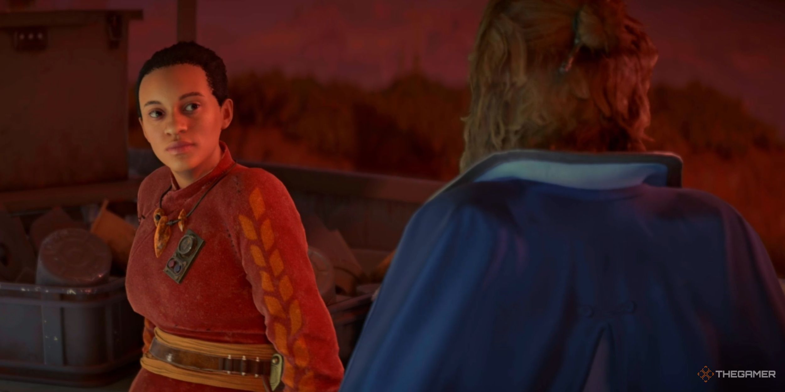 How To Complete The Slicer Expert Quest In Star Wars Outlaws