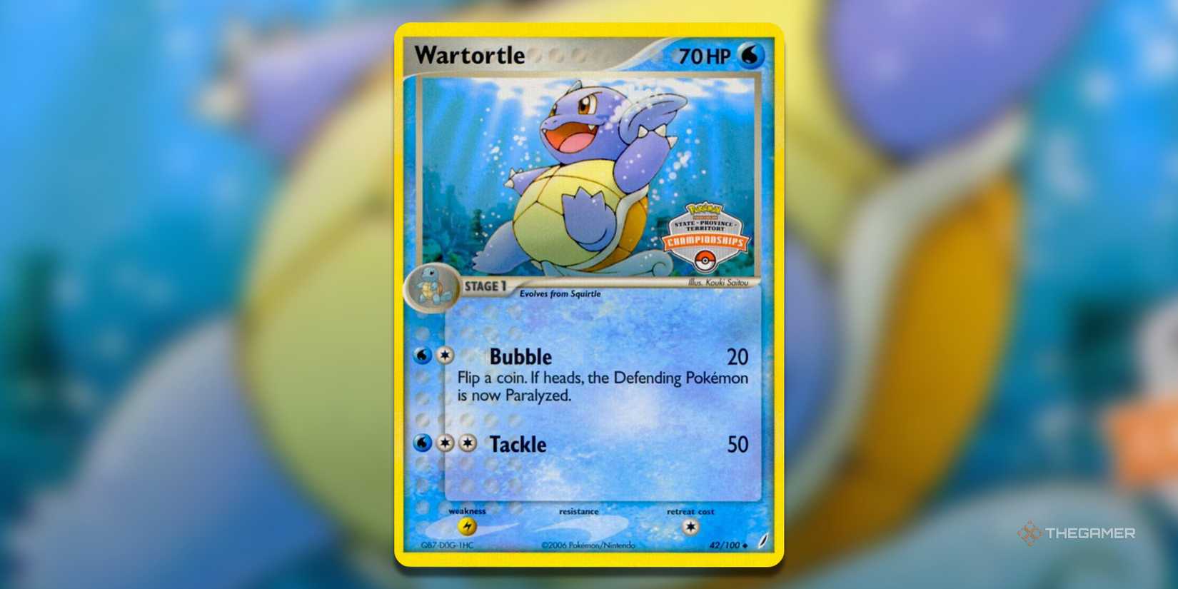 The Most Valuable Wartortle Cards In Pokemon TCG The Most Valuable Wartortle Cards In Pokemon TCG
