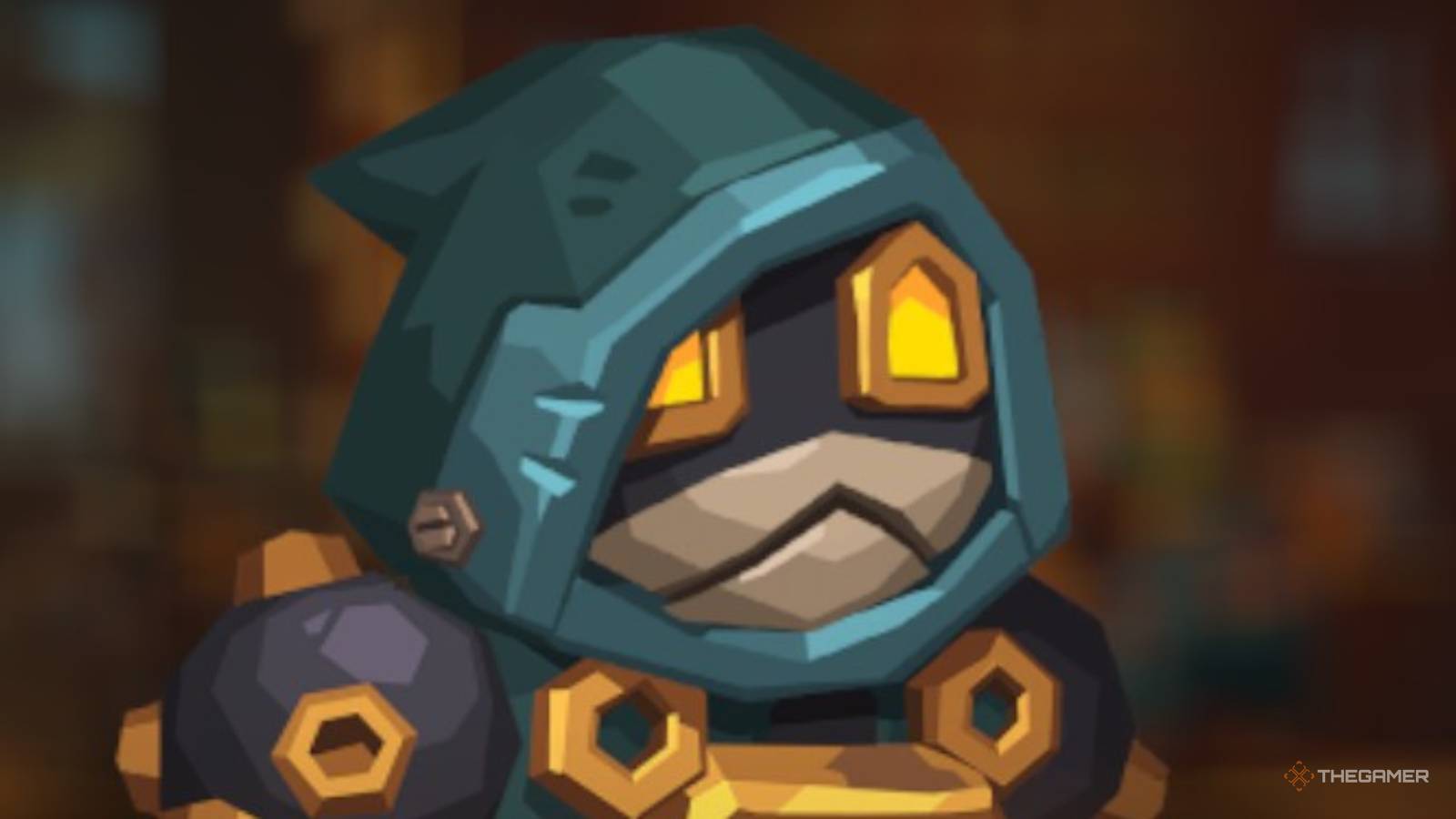 Best Build For Poe In Steamworld Heist 2