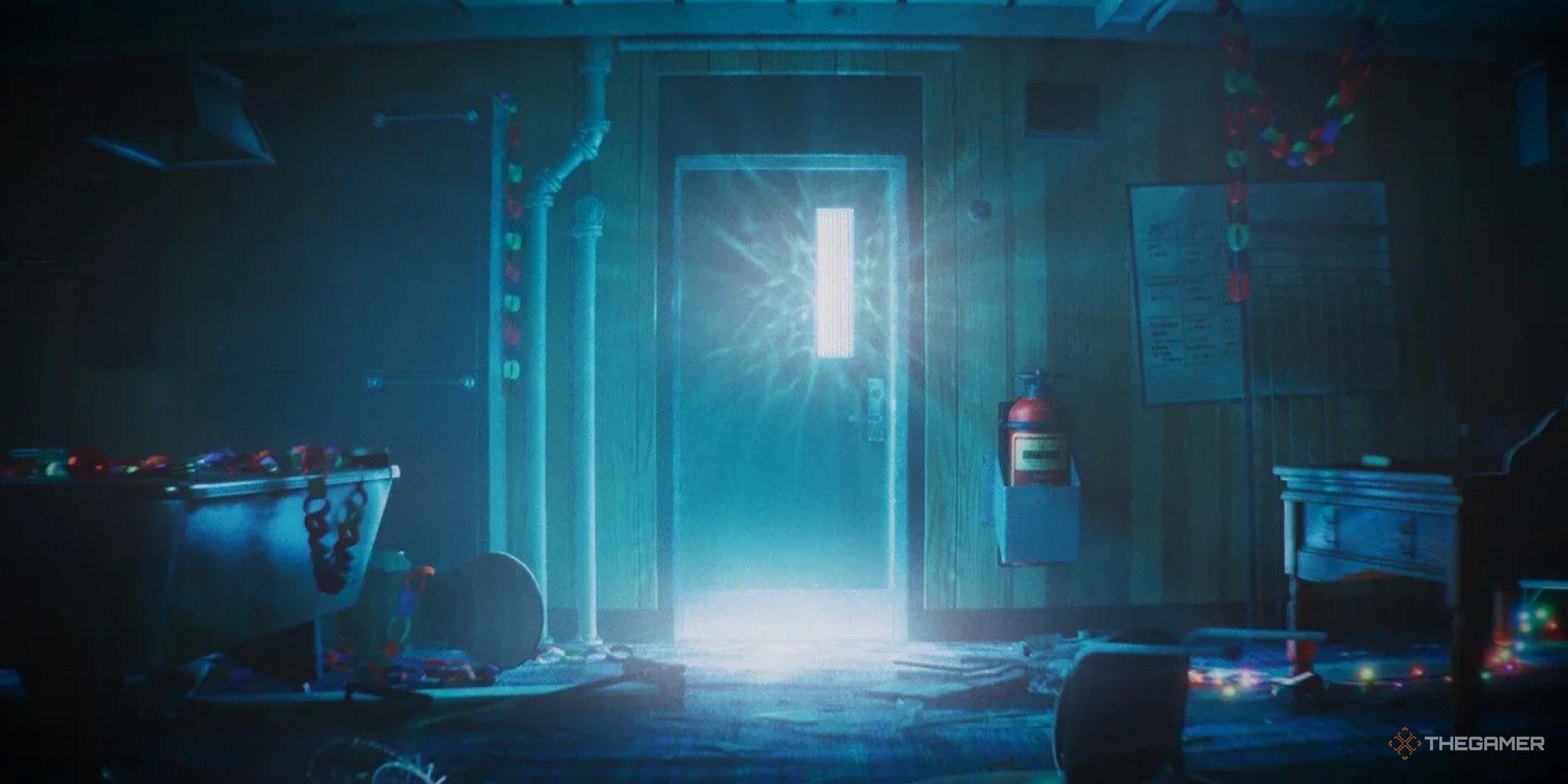 Still Wakes The Deep Dev To Reveal Something "Special" Soon