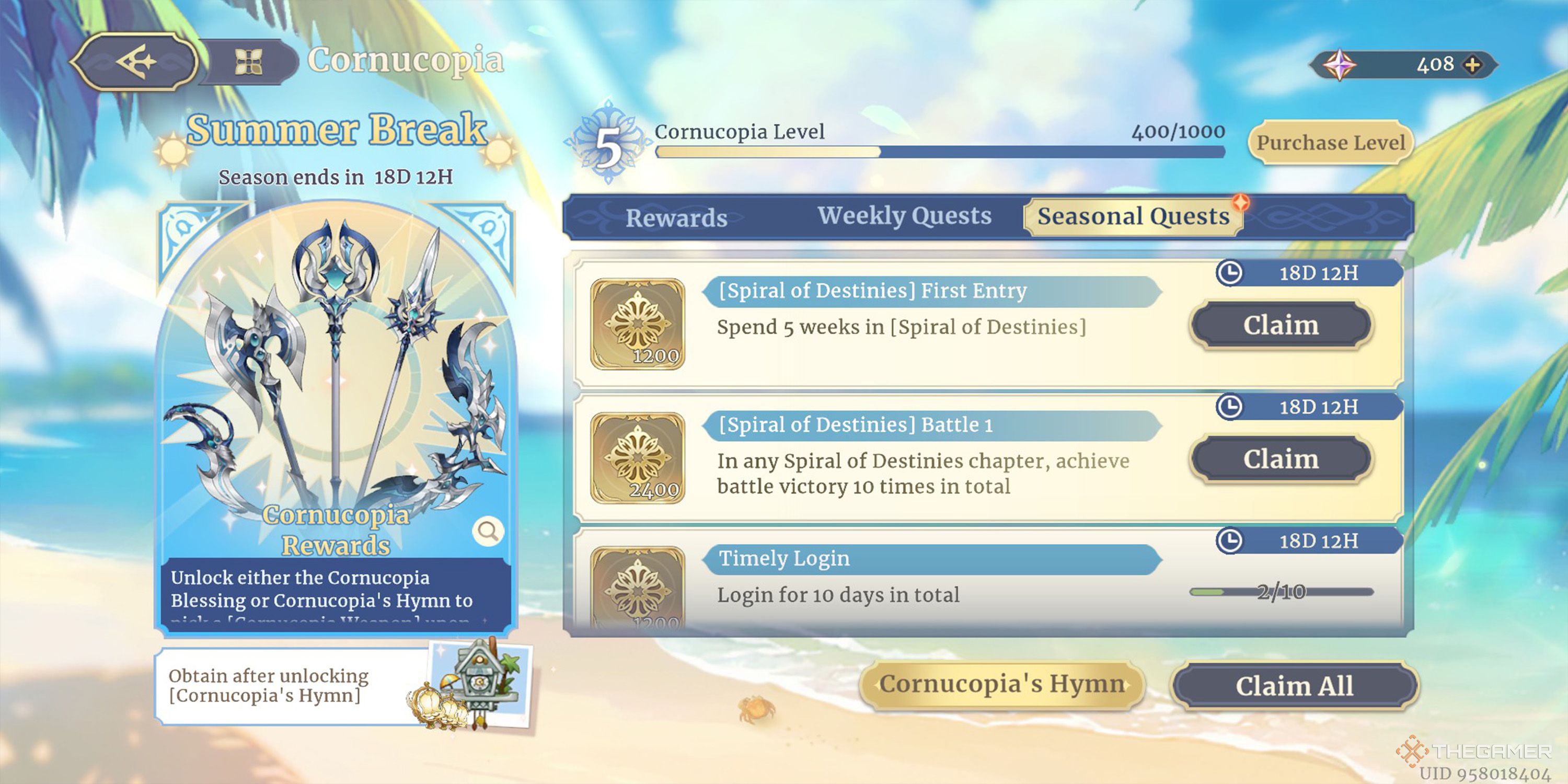 How To Level Up Faster In Sword Of Convallaria