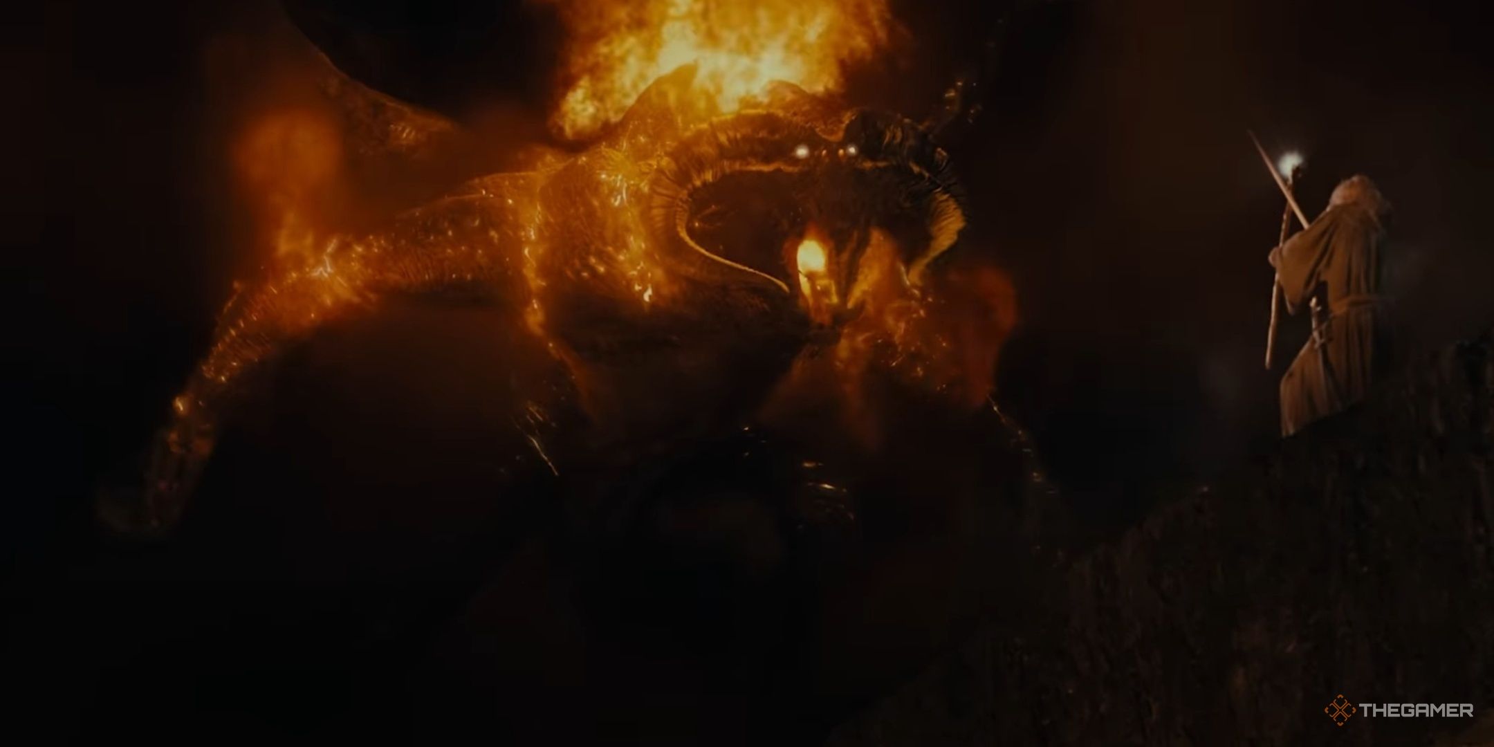 The Most Iconic Quotes In The LOTR Series