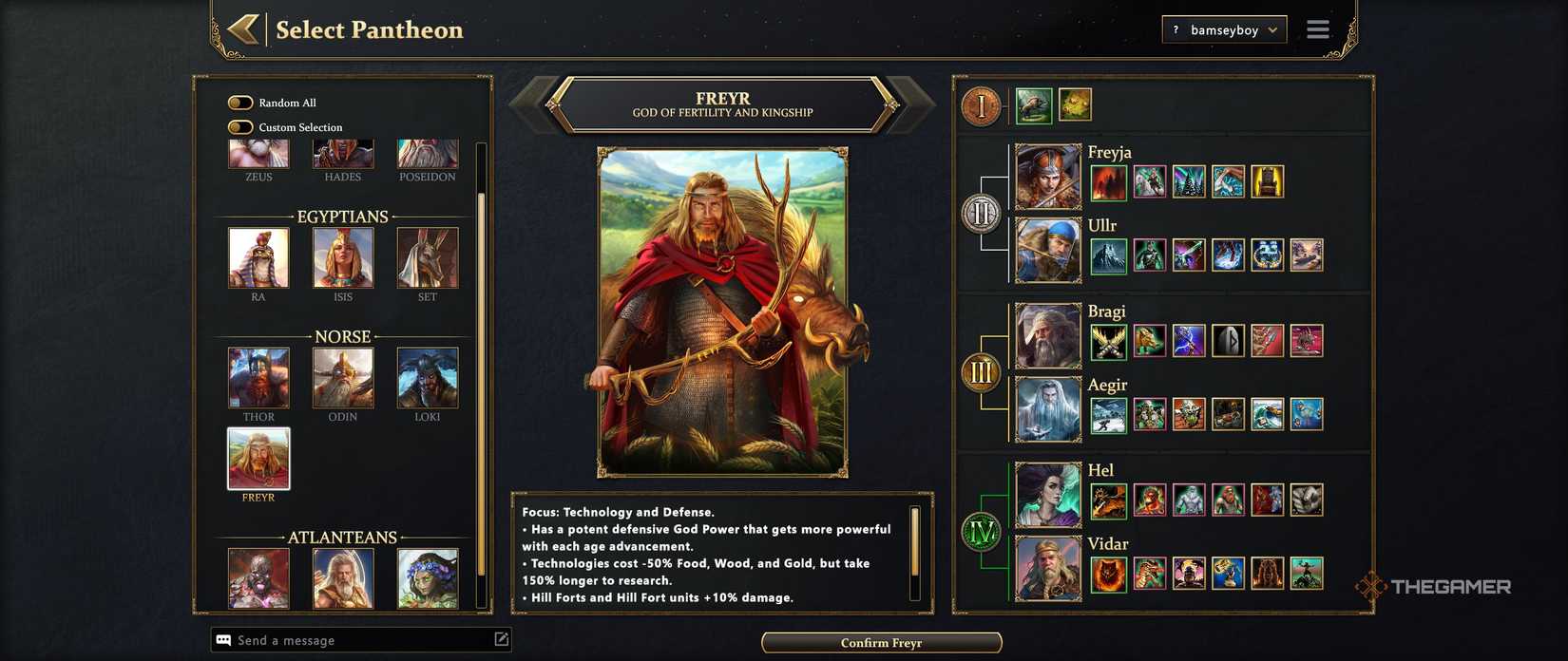Beginner Tips And Tricks For AoM: Retold