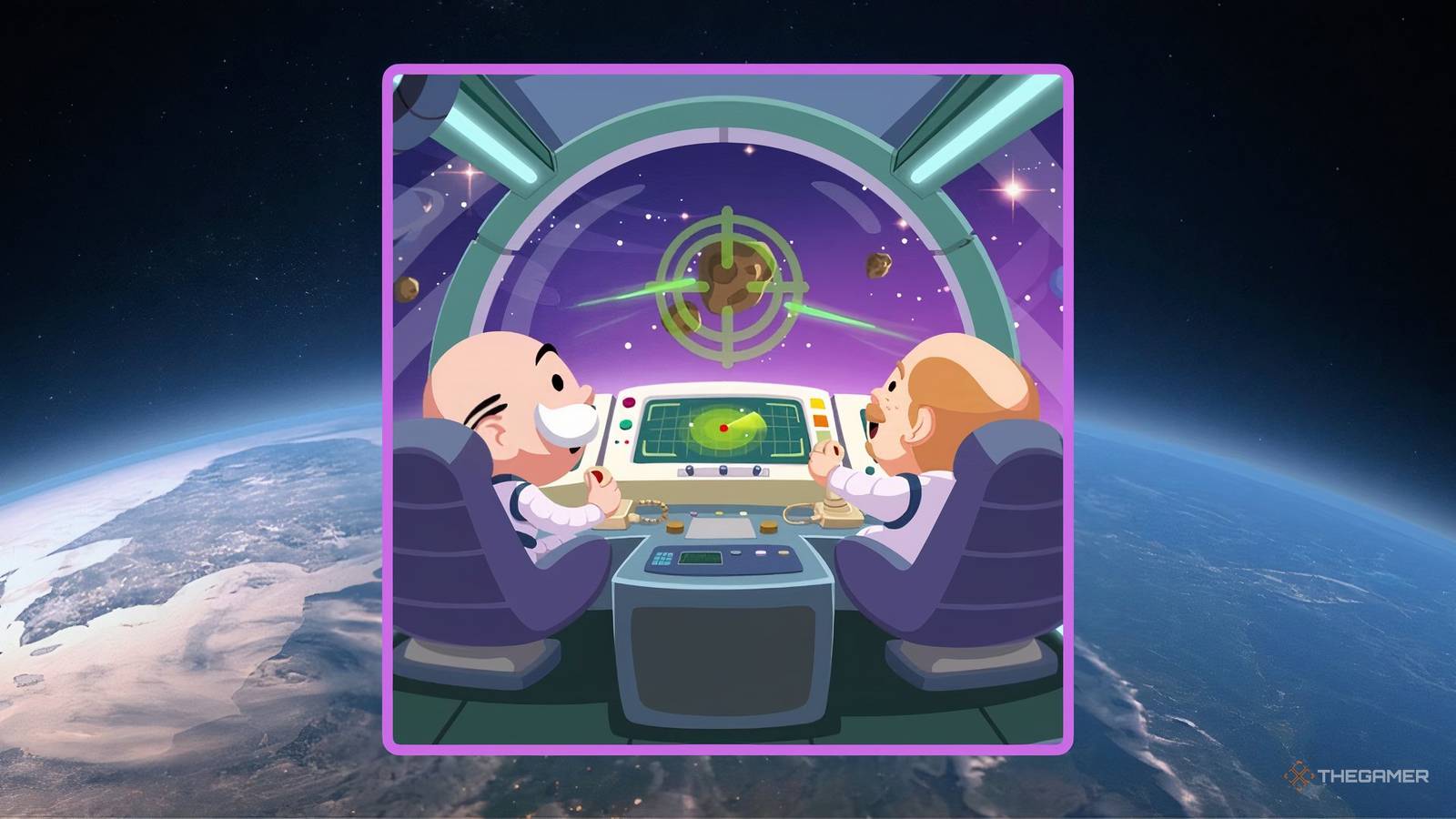 How To Win All Rewards In Asteroid Blast In Monopoly Go (August 16-18)