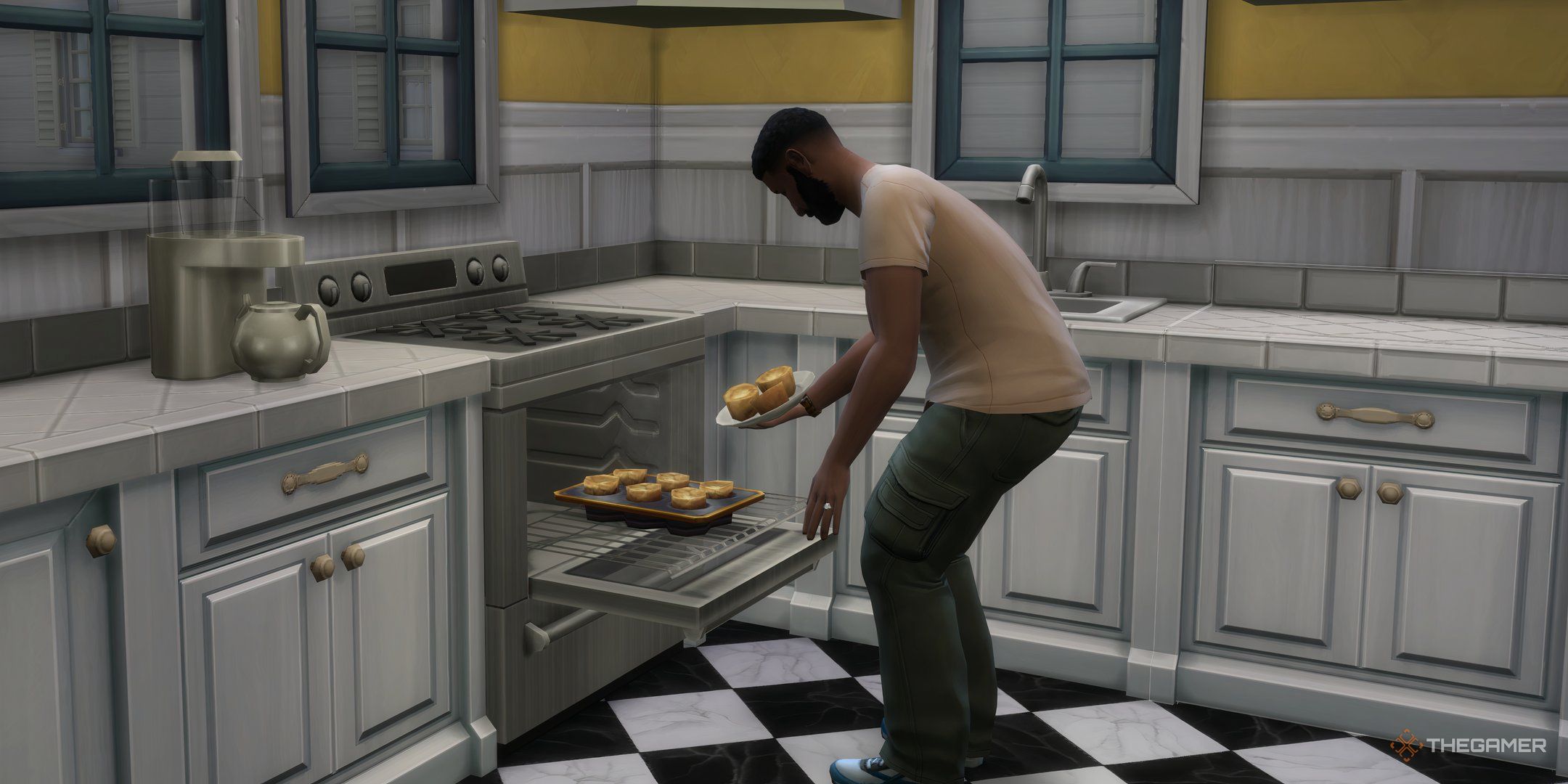 The Best Townies To Marry In The Sims 4