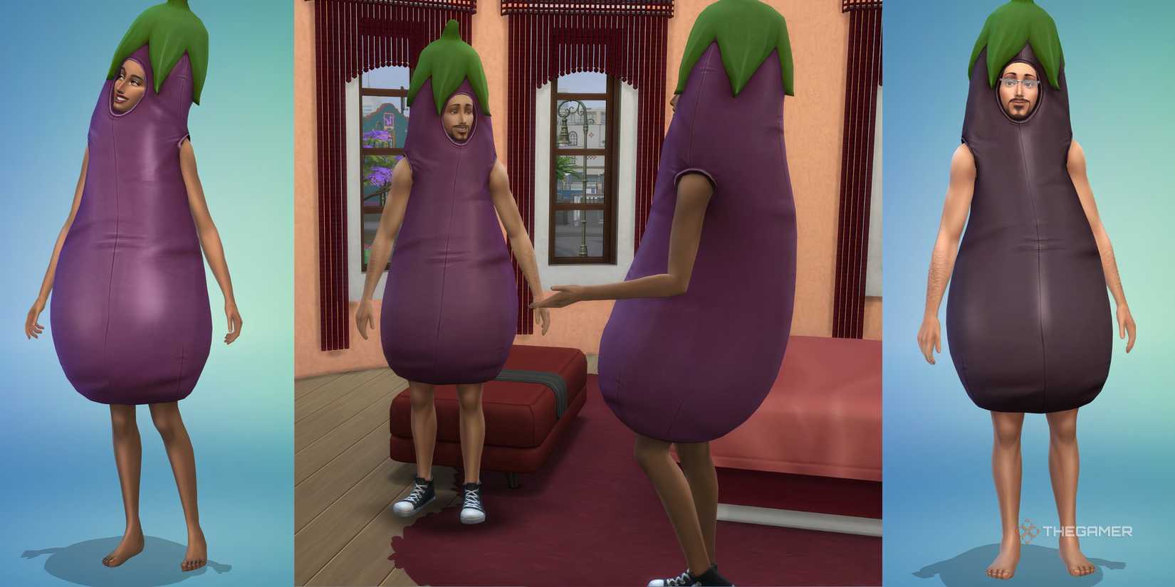 The Sims 4: Lovestruck - All New Costumes, Ranked