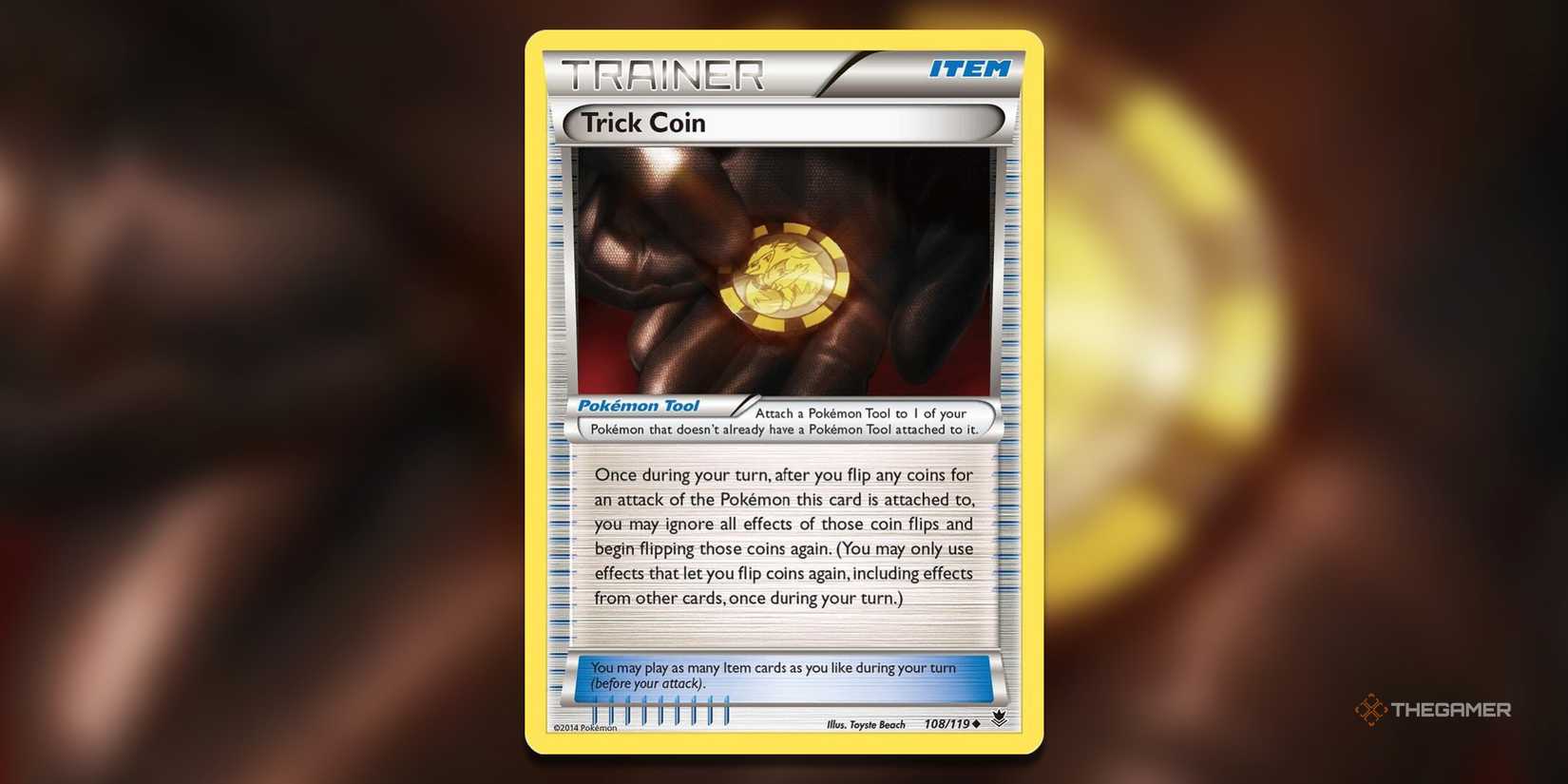 trick coin pokemon card 100x Random PTCGL Booster Pack Codes – Phurion main image 1