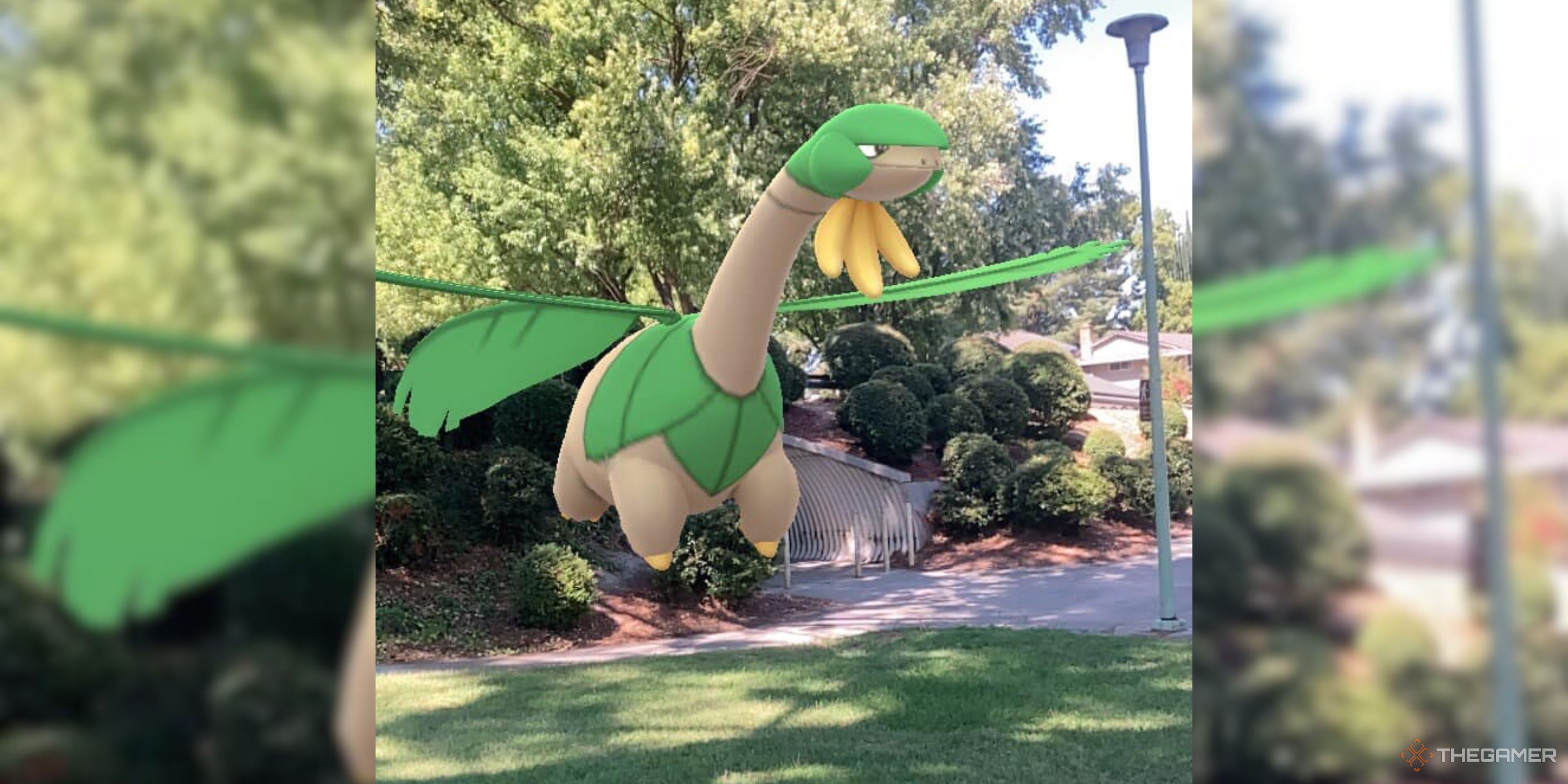 The 10 Best Regional Pokemon In Pokemon Go, Ranked