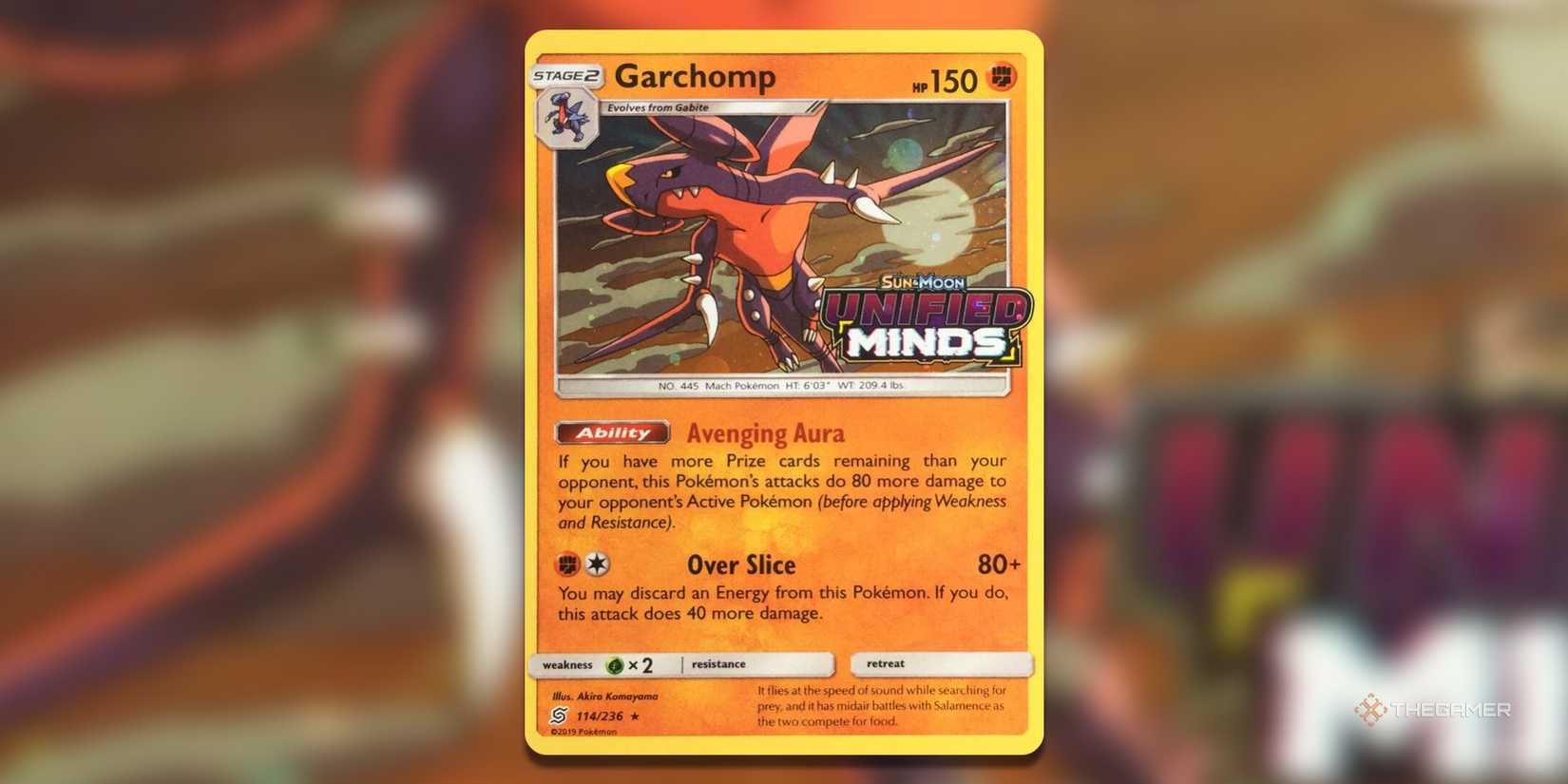 The Most Valuable Garchomp Cards In Pokemon TCG The Most Valuable Garchomp Cards In Pokemon TCG