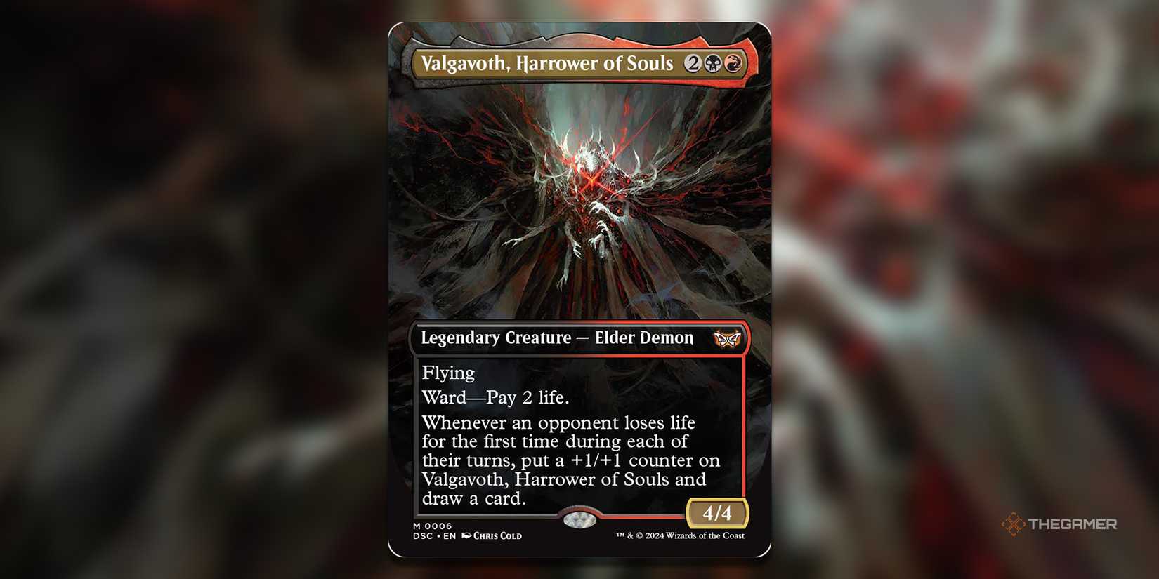 The Best MTG Commander Precons Released In 2024 The Best MTG Commander Precons Released In 2024