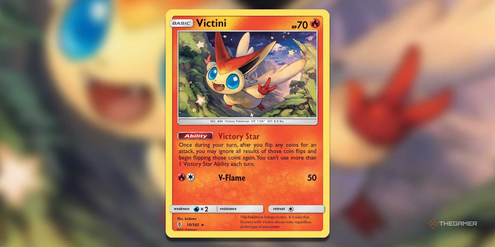 The Best Coin-Flip Pokemon Cards The Best Coin-Flip Pokemon Cards