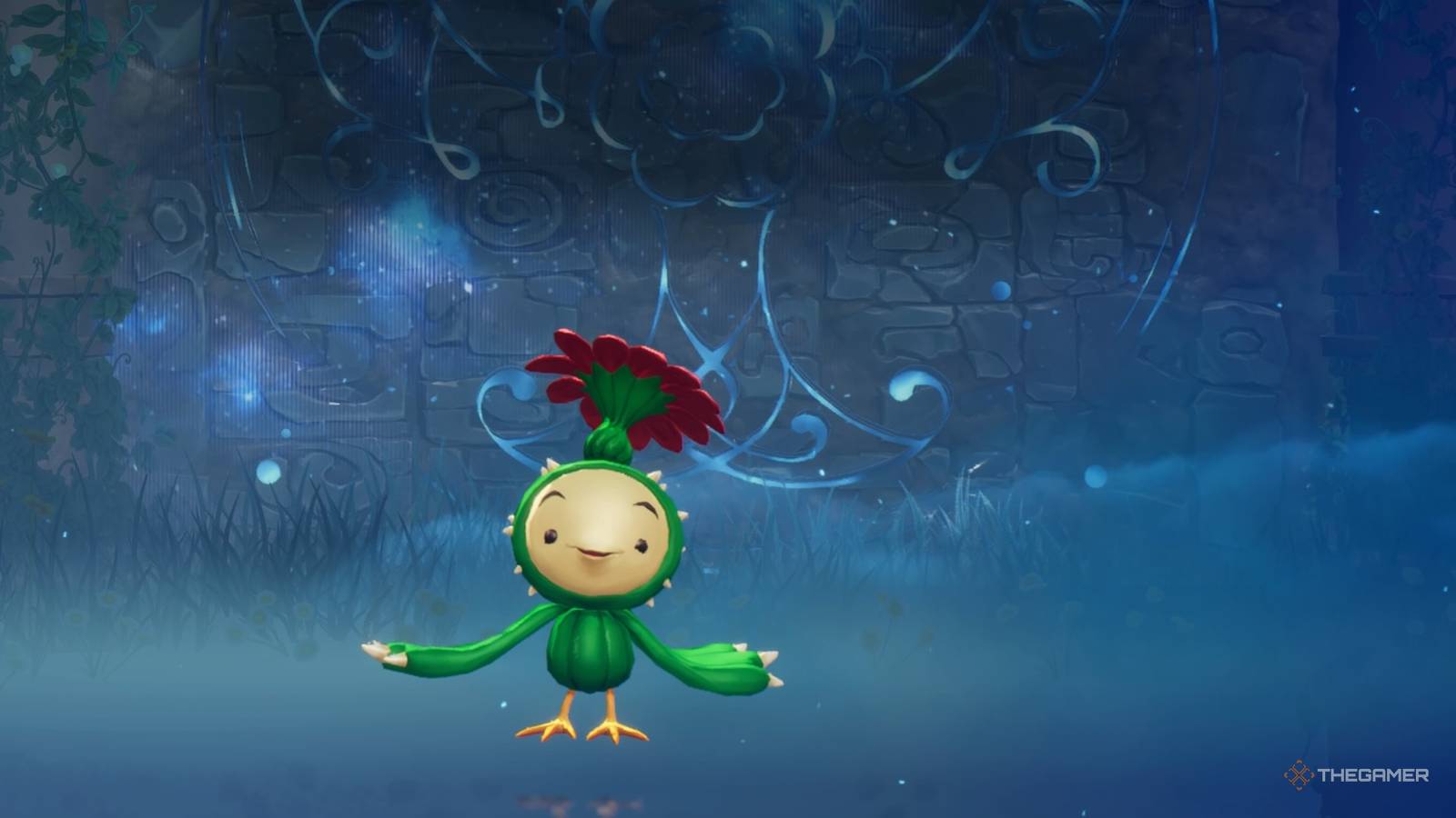 wallpaper cactus Cute Cactus Wallpaper WW1853