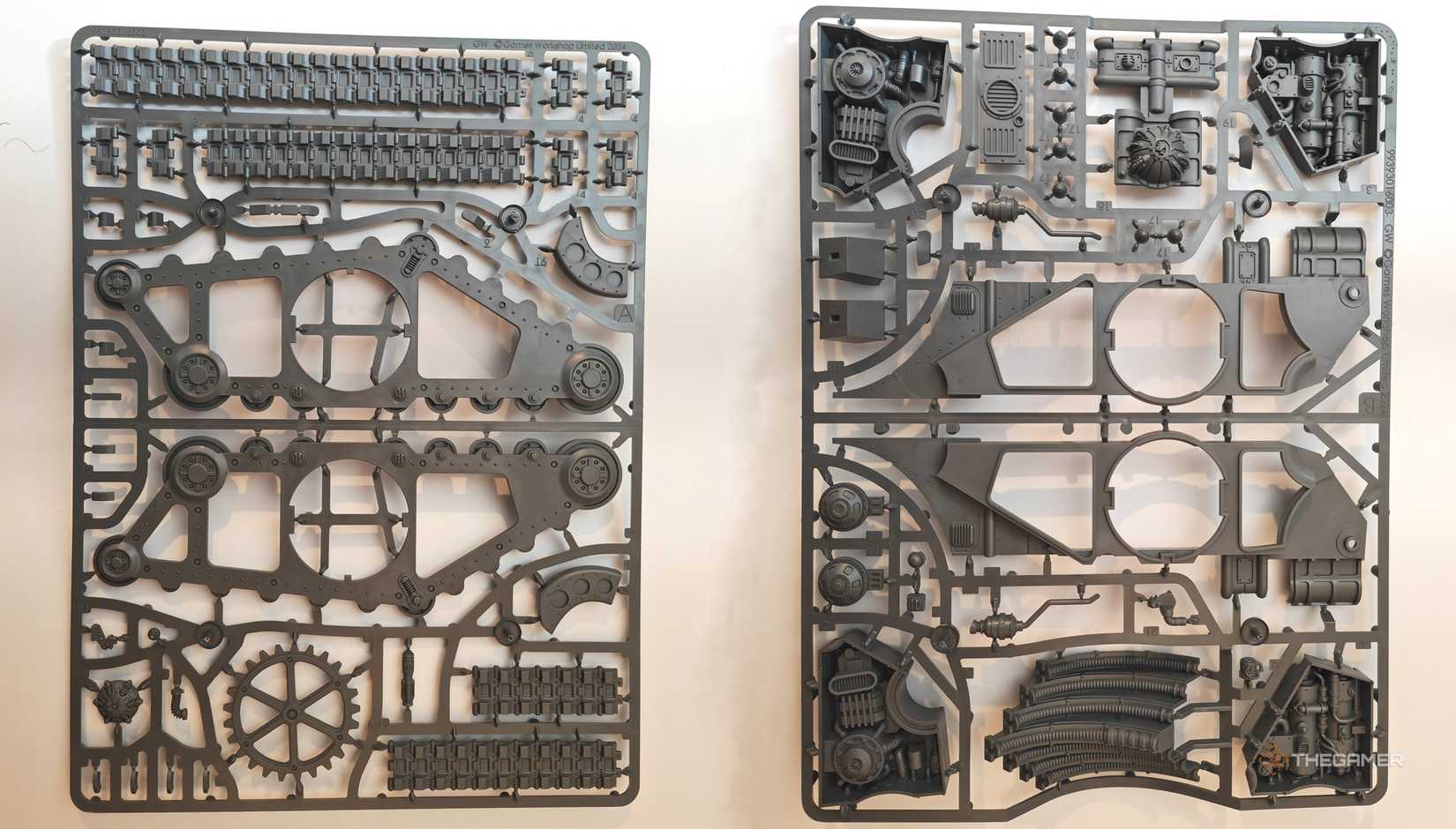 How To Use Warhammer 30K Mechanicum As Warhammer 40K Mechanicus