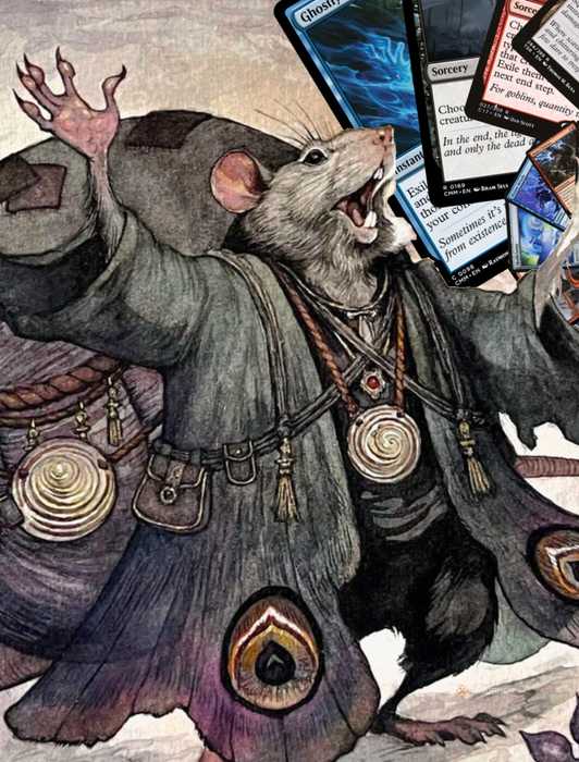 Vren The Relentless Commander Deck Guide For MTG Vren The Relentless Commander Deck Guide For MTG