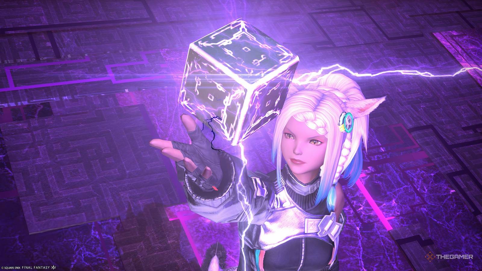 FF14 'Buy For A Friend' Option Lifts Gifting Restrictions