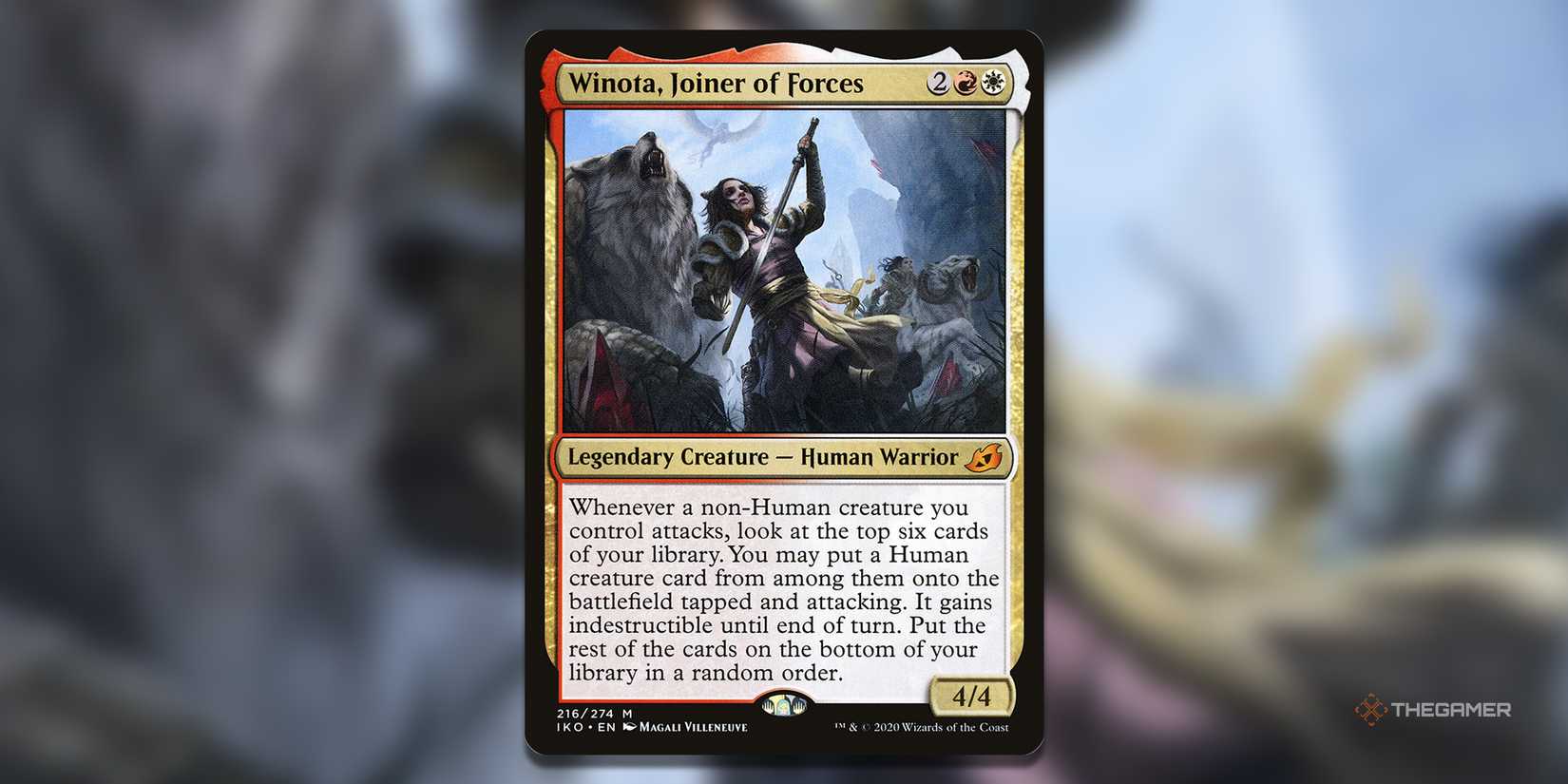 The Commanders I Hate To Fight The Most In MTG