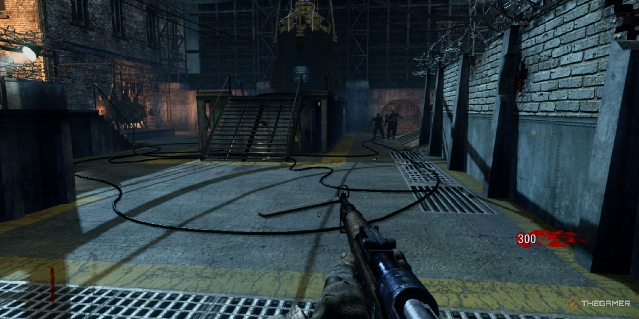 Best Call Of Duty DLCs Of All Time