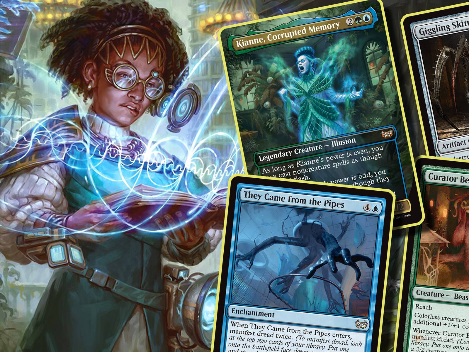 mtg white life gain cards A mono white lifegain deck that can actually draw cards, focused around The  Gaffer : r/EDH