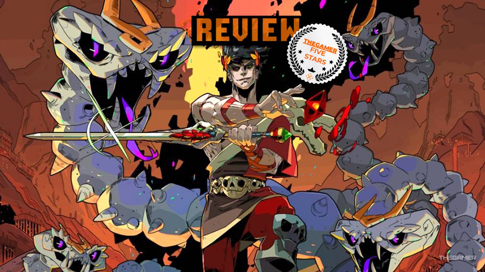 Godpool Hades Review - A Game Fit For The Gods