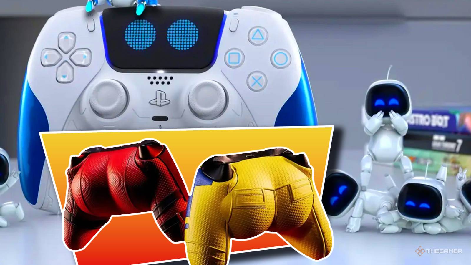 Absurd Controllers Limited Edition Controllers Shouldn't Be So Hard To Buy