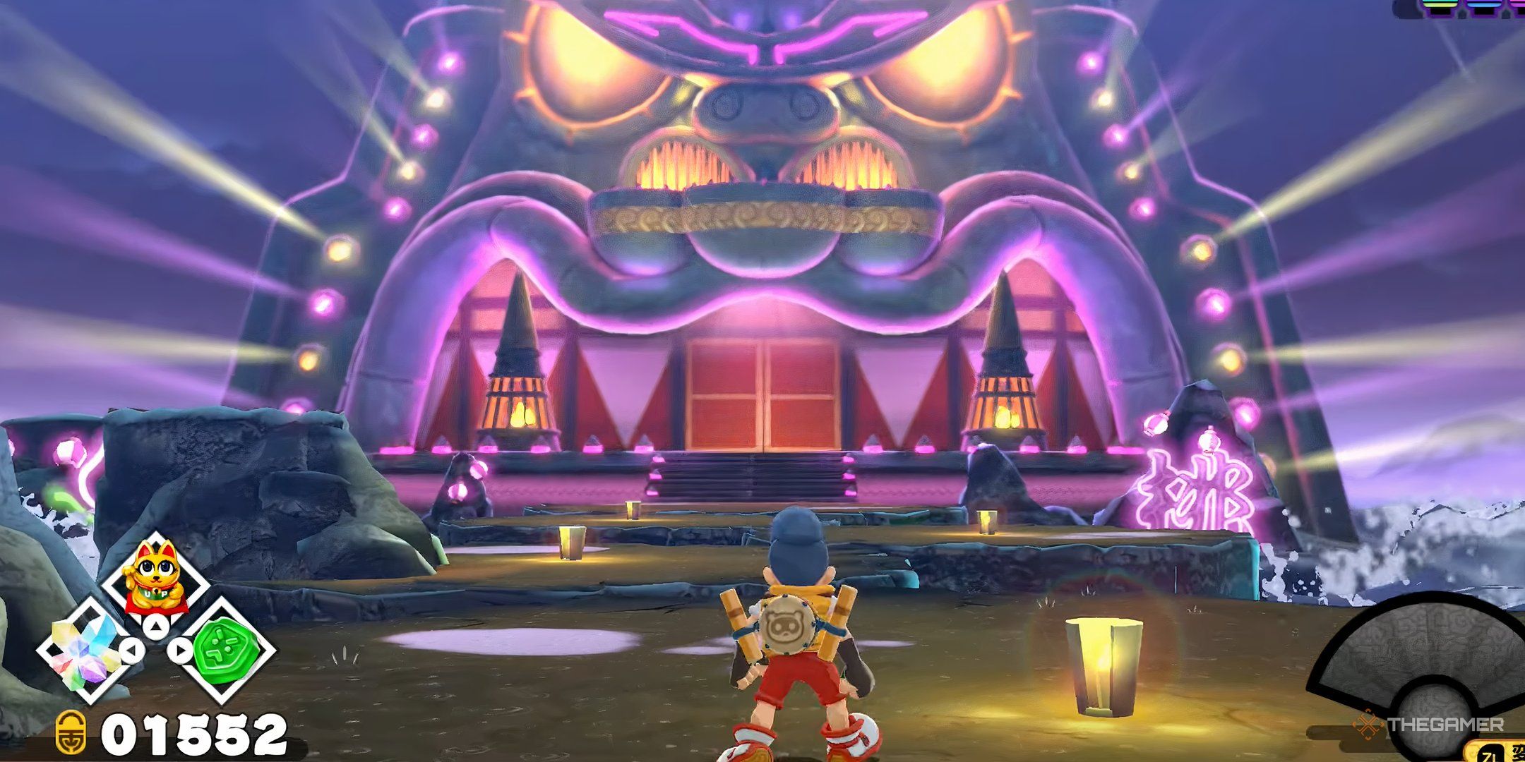 The Best Levels In Bakeru