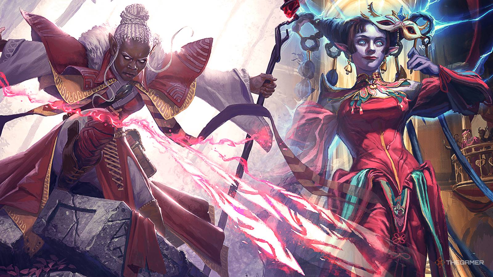 How Innate Sorcery Works In D&D 2024