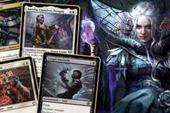 Every Card On MTG Arena's Historic Banlist Every Card On MTG Arena's Historic Banlist