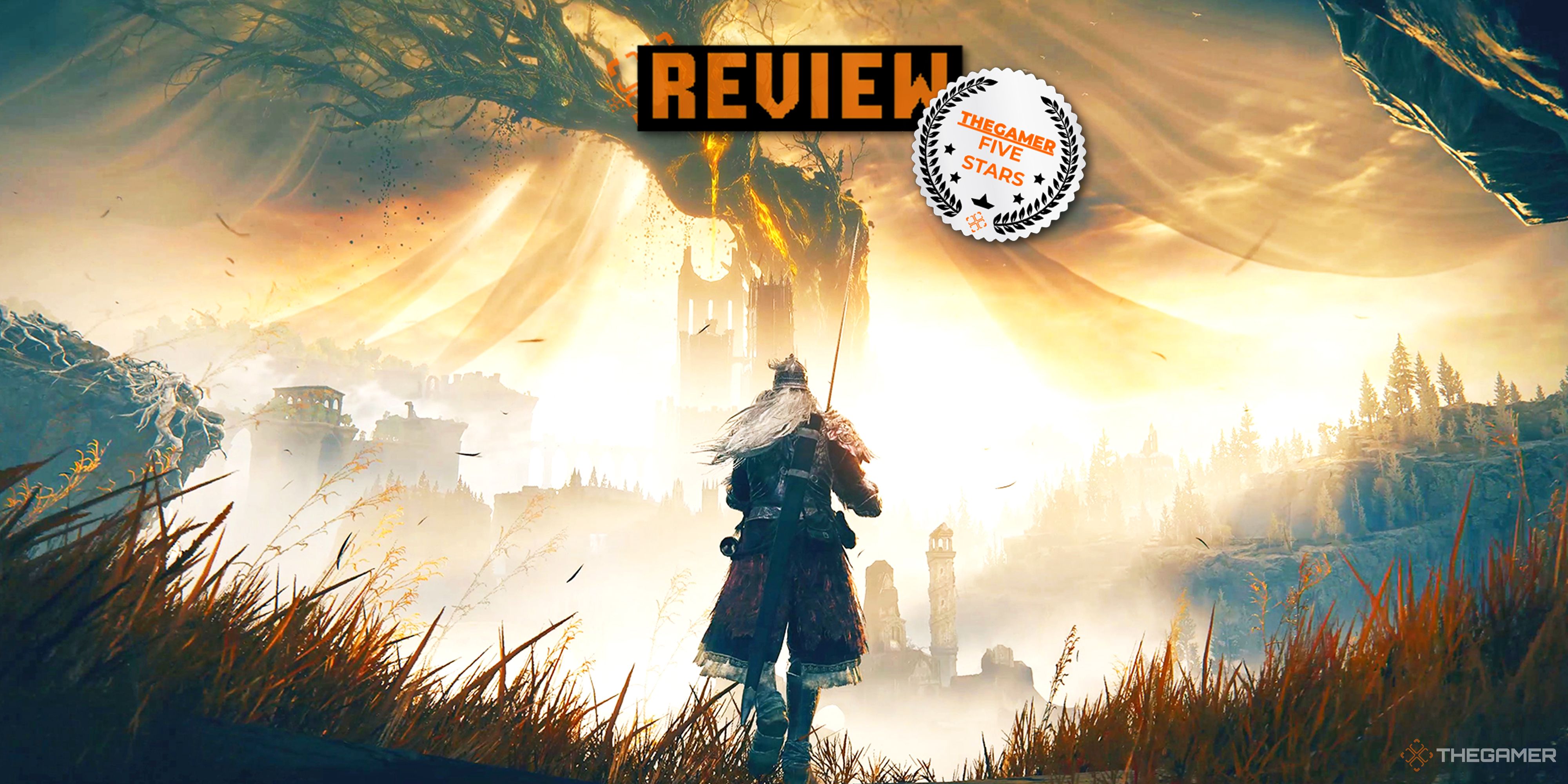 Elden Ring: Shadow Of The Erdtree Review
