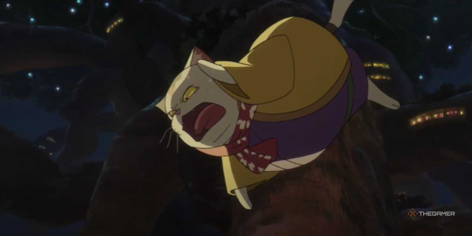 The Best Cats In Anime
