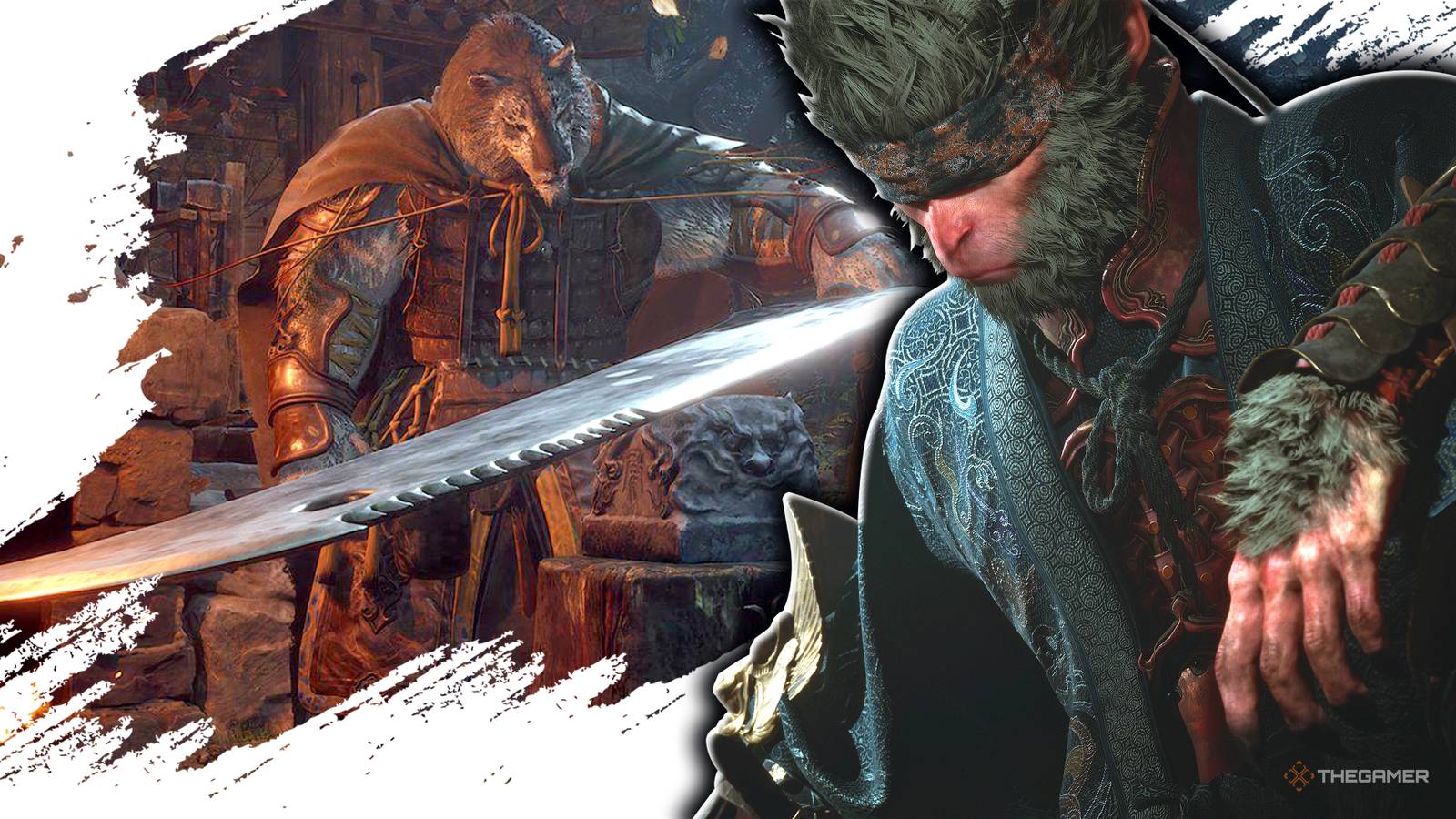 How To Beat The Yin Tiger In Black Myth Wukong how-to-beat-the-yin-tiger-in-black-myth-wukong