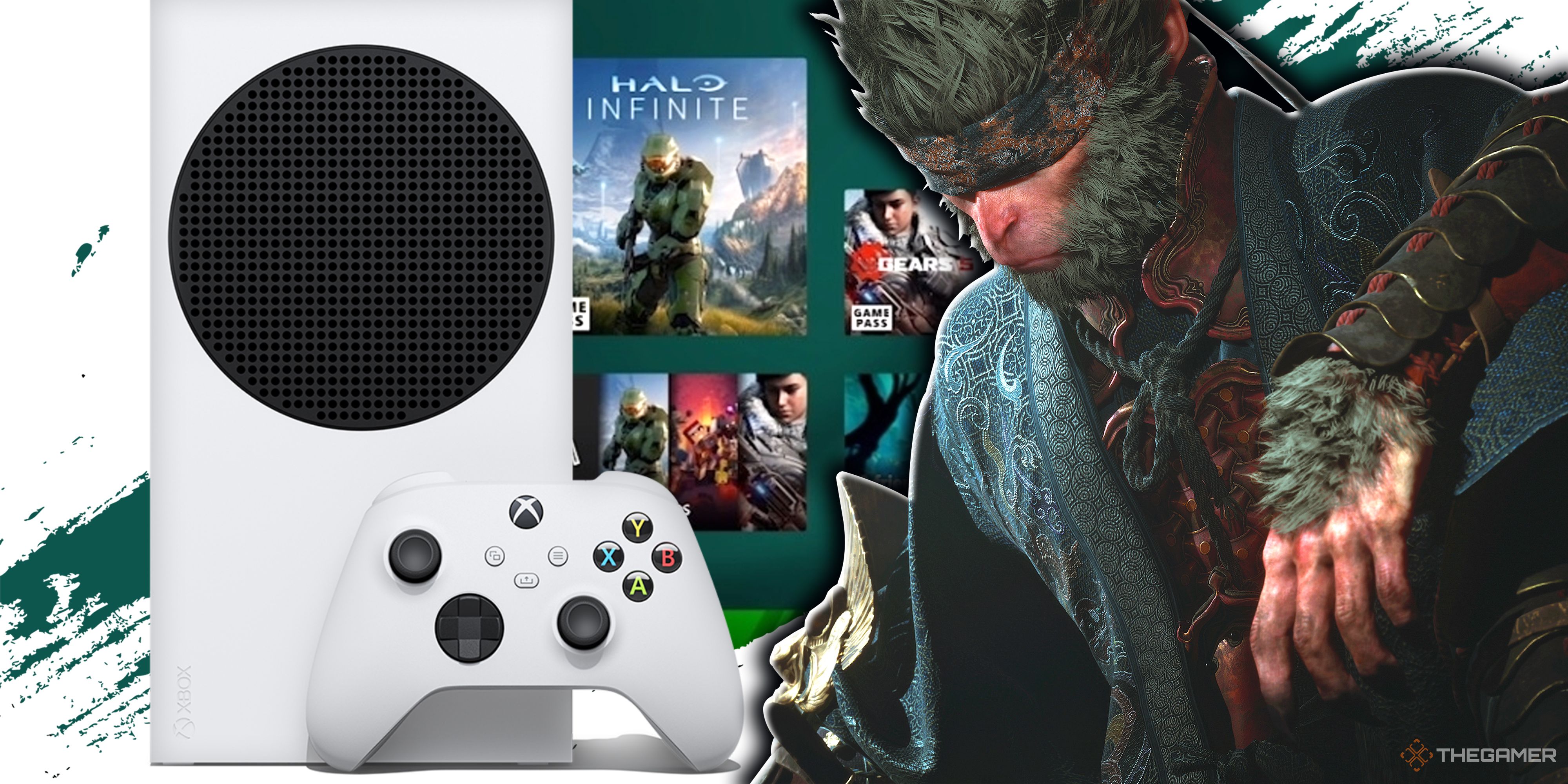 Black Myth: Wukong Struggles On Xbox Series S, According To Simulations