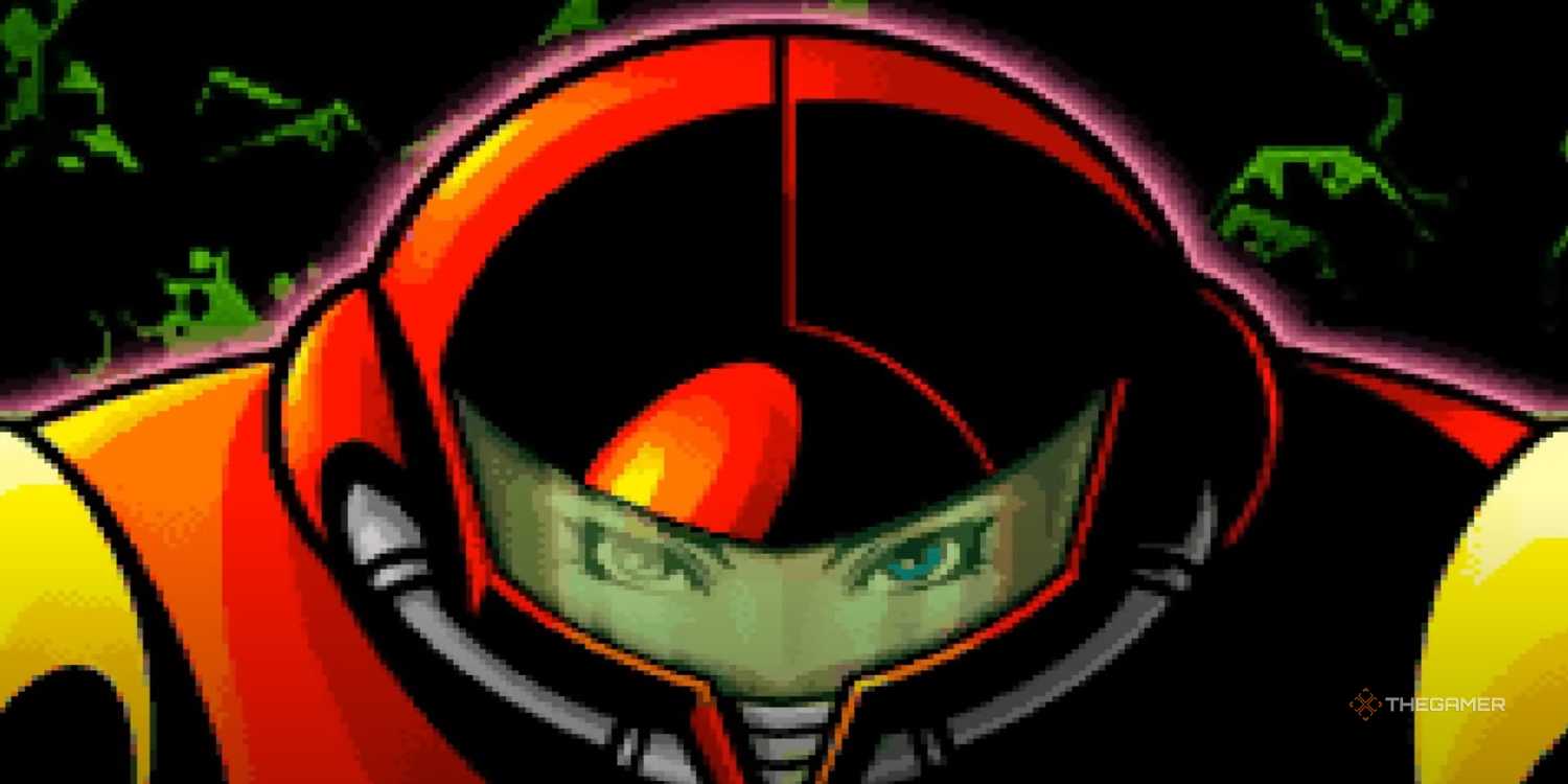 First Samus Game The Best NES Video Game Remakes