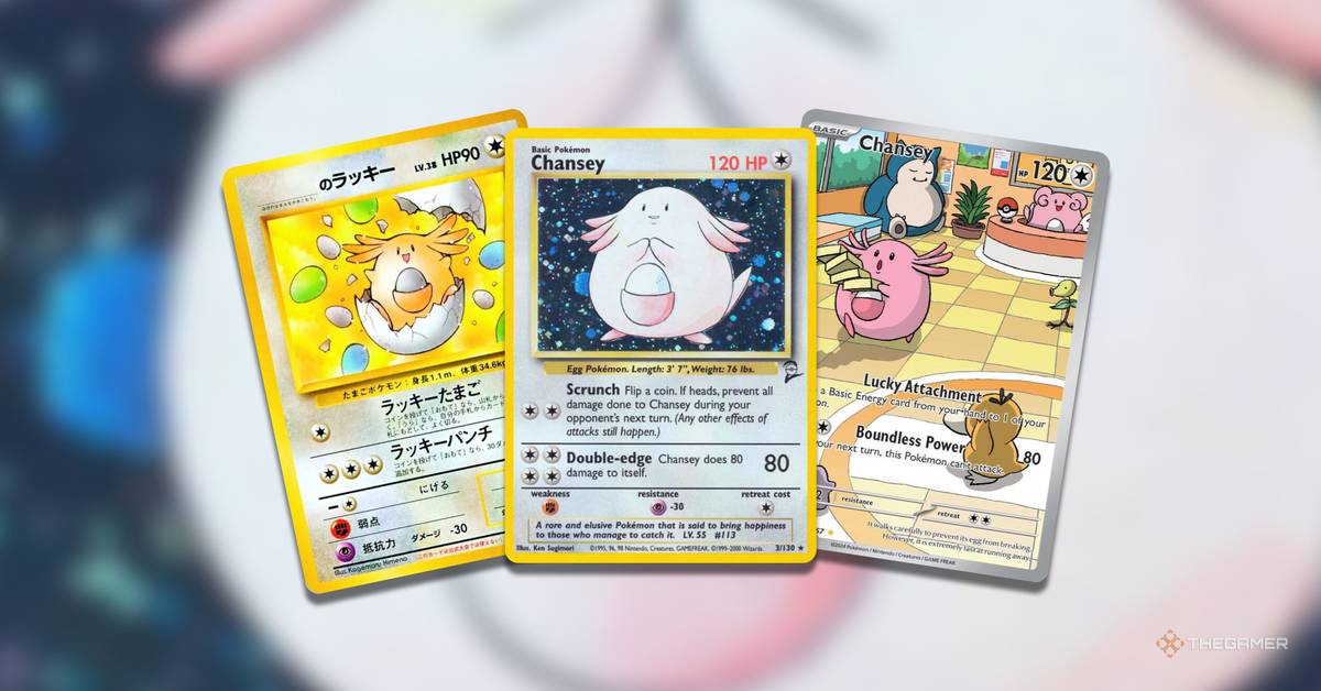 pokemon chansey card value Chansey AR 113/101 SV6 Mask of Change