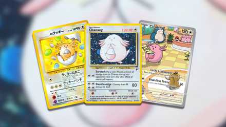 The Most Valuable Base Set Pokemon TCG Cards The Most Valuable Base Set Pokemon TCG Cards