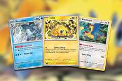 The Most Valuable E-Reader Cards In Pokemon TCG The Most Valuable E-Reader Cards In Pokemon TCG