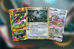 most expensive e reader pokemon cards All Holographic E-Reader Cards