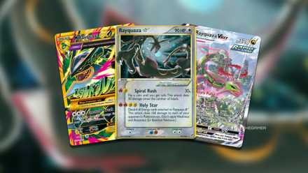 Best Ace Spec Cards In Pokemon TCG Best Ace Spec Cards In Pokemon TCG