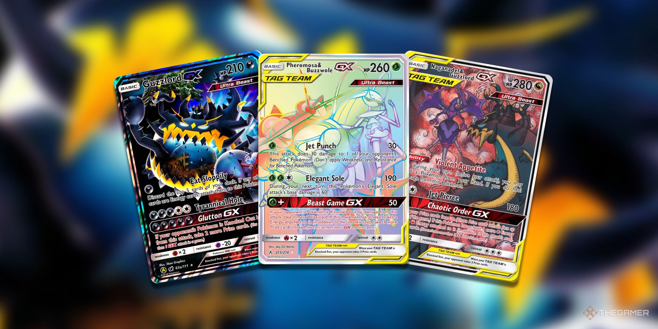 The Most Valuable Ultra Beast Cards In Pokemon TCG The Most Valuable Ultra Beast Cards In Pokemon TCG