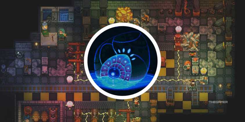 The Best Tools To Use In Core Keeper