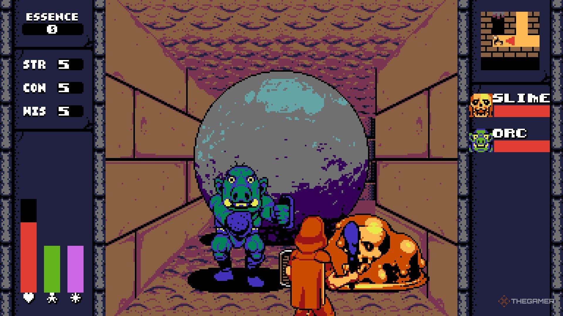The Hardest Games in UFO 50