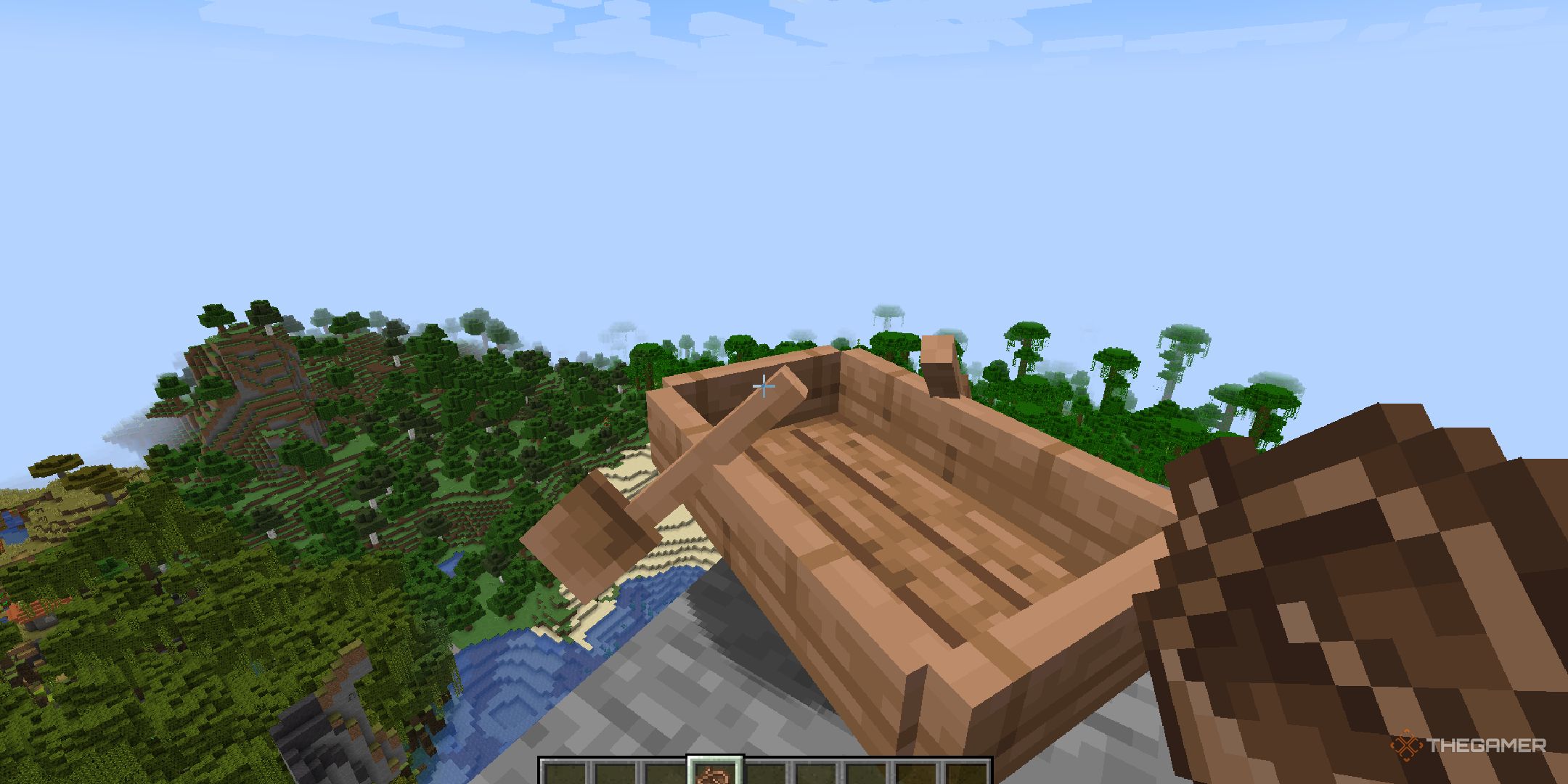 How To Stop Fall Damage In Minecraft