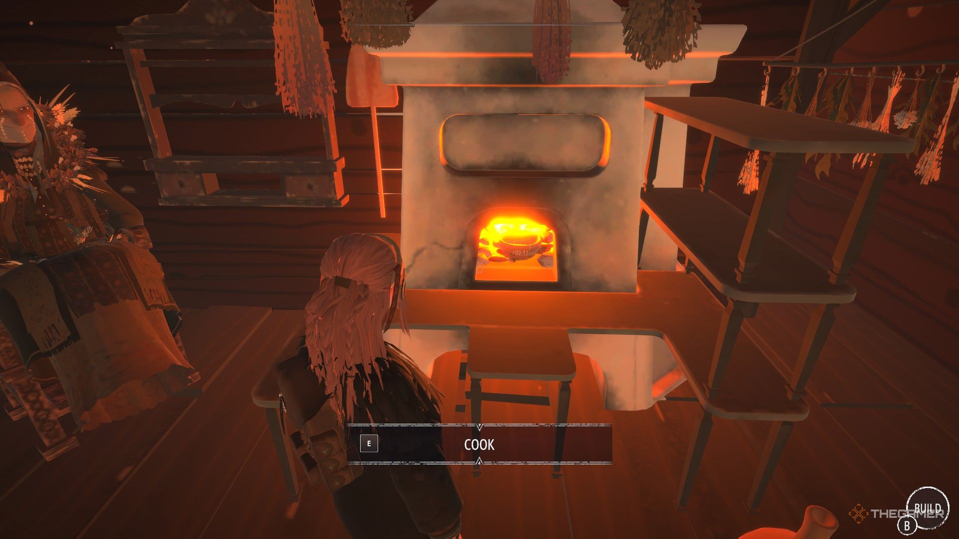 How To Make Food In Reka