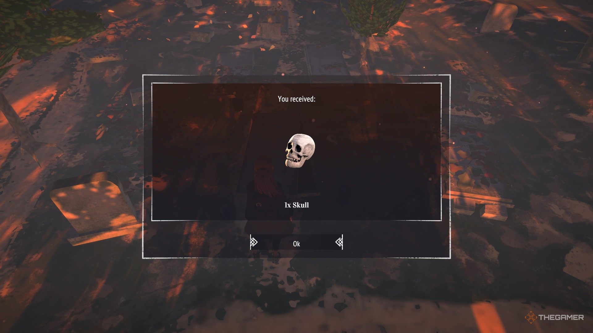 Why Should You Cleanse Graves In Reka?