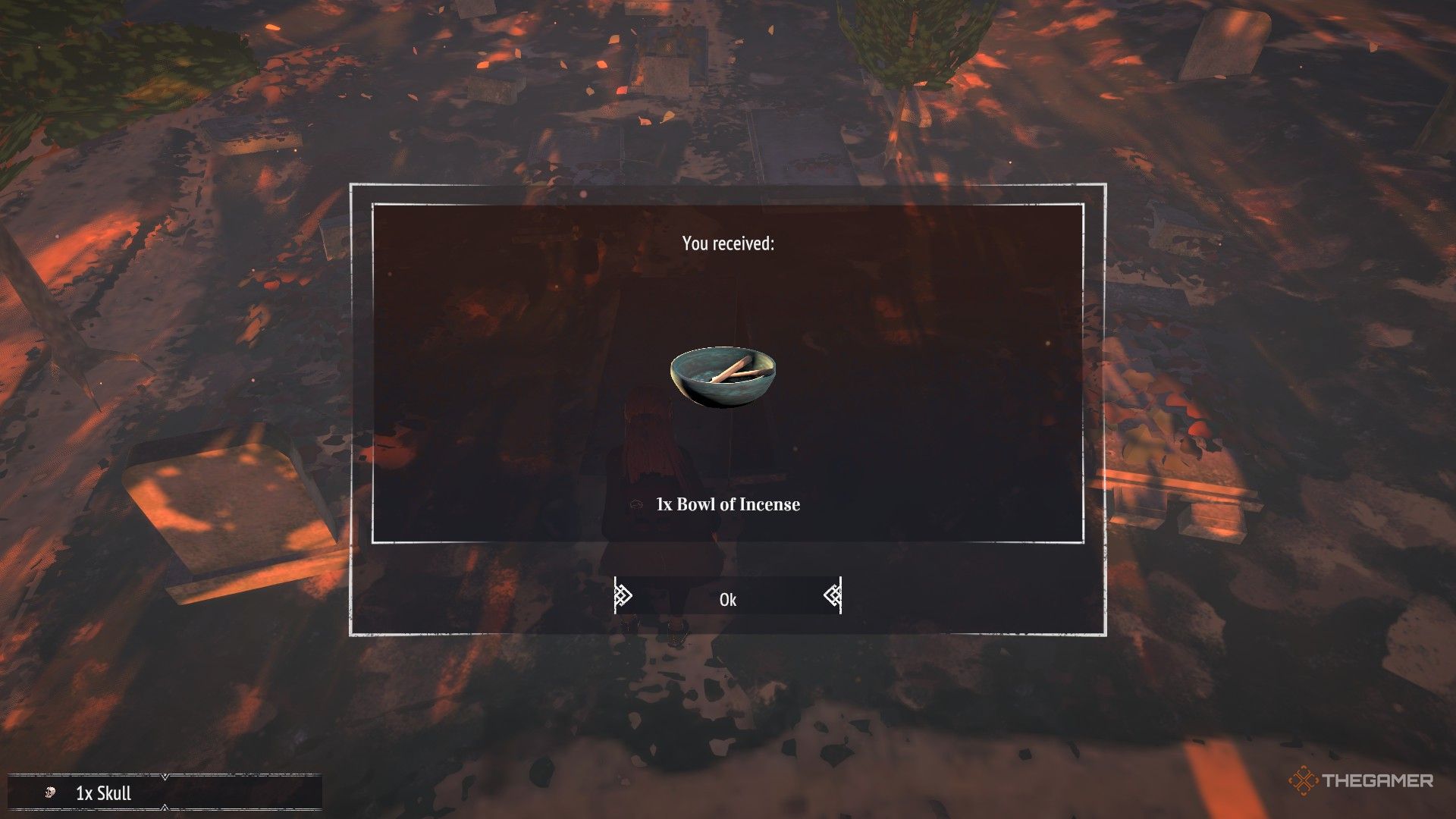 Why Should You Cleanse Graves In Reka?