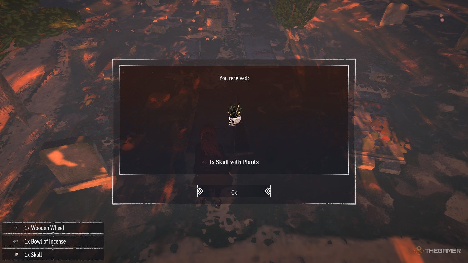 Why Should You Cleanse Graves In Reka?