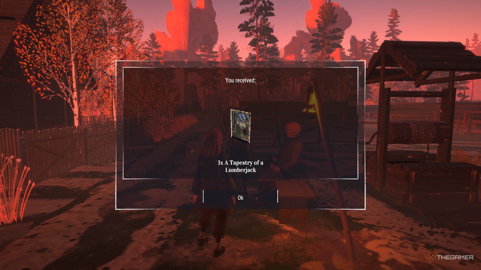 How To Complete Leshy's Favors In Reka