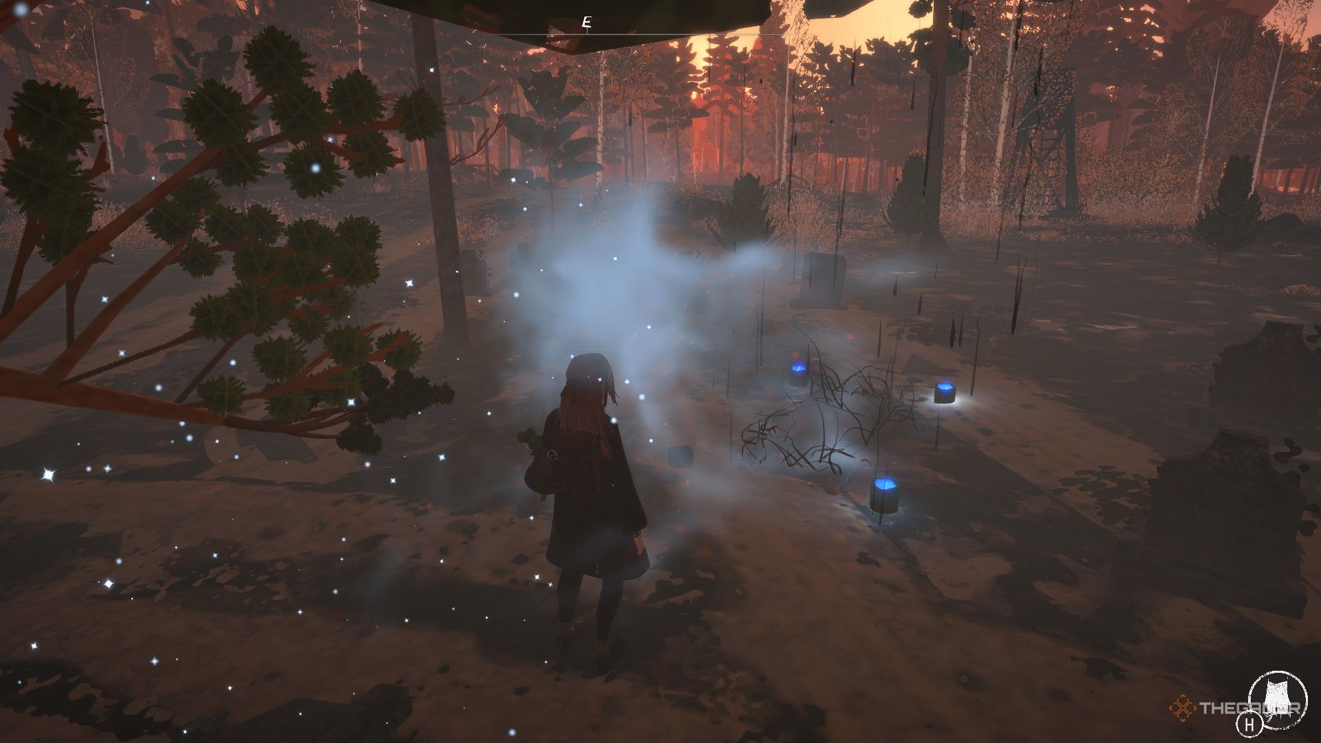 Why Should You Cleanse Graves In Reka?